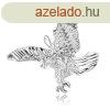 Ezst 925 medl - csillog tmad sas
