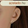14K arany flbeval, szv cirknia vonallal