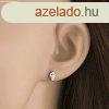 Arany flbeval 9K, ktszn szirom alak