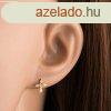 9K arany flbeval kereszt tltsz cirknikkal s termsze