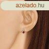 9K arany flbeval termszetes grnttal s fnyes szvvel