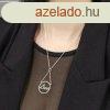 925 ezst nyakk, lnc s medl - cirknis krvonal, Love f