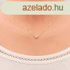 Nyaklnc srga 14K aranybl - dombor kr tltsz cirkniv
