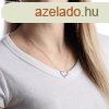 925 ezst nyaklnc, cirknis szv krvonal s kis szv