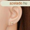 Flbeval srga 14K aranybl - tltsz cirknis sv, fnye