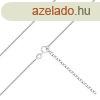 925 Ezst lnc - srn sszekapcsolt ngyzet alak lncszeme