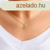 Medl srga 9K aranybl, "Oroszln"  csillagkp k