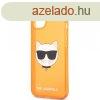 Karl Lagerfeld TPU Choupette Apple iPhone 13 Mini (5.4) htl