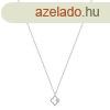 925 ezst nyaklnc - ngylevel lhere krvonal, kr tltsz