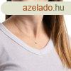 14K srga arany nyaklnc - ngylevel lhere tltsz cirkn