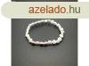 Howlit fazettlt korong karkt 6x4mm