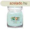YANKEE CANDLE 1749328E SIG KOZEPES GYERTYA ALOE & AGAVE