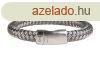 AZE Jewels Modern textil karkt Crossesjack Marine AZ-BT001