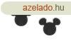 Disney Csillog ezst flbeval Mickey Mouse ES00063SL.CS