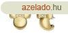 Fossil Aranyozott karika flbeval Disney Minnie JFC04705710