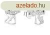 Beneto Jtkos ezst flbeval Macskk AGUP1874