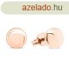 Brilio Silver Minimalista bronz flbeval EA103R