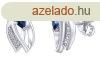 Silvego Ezst Isla flbeval valdi zafrral s Brilliance Z