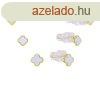 MOISS Aranyozott flbeval szett E0004643 (3 pr flbeval)