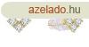 MOISS Elegns aranyozott flbeval cirknium kvekkel E00048