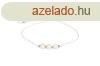 Agato Gynyr zsinr karkt gyngykkel HE03R3RG-WH