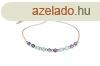 Agato Zsinr karkt amazonittal s ametiszttel HE25R3S-LP