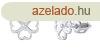 Silvego Jtkos ezst szerencst hoz ngylevel lhere flb