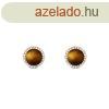 Daniel Wellington Aranyozott bedugs flbeval tigrisszemmel