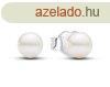Pandora Gyengd ezst flbeval igazgynggyel Timeless 29316
