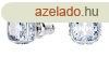 Swarovski Csillog flbeval mrciusban szletett nk szmr