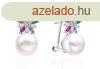 Agato Ezst flbeval cirknium kvekkel s folyami gynggye