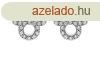 Disney Csillog ezst flbeval Mickey Mouse ES00011RZWL.CS