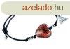 Lampglas Bmulatos karkt Fire Heart 24 kartos arannyal el