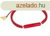 Lampglas Vd karkt 24 kartos arannyal Shamballa Red Line