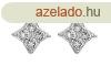 Hot Diamonds Ezst flbeval gymntokkal s topzzal Stella
