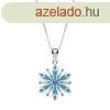 Disney Gynyr lny nyaklnc Hpehely Frozen CS00012SRJL-P.