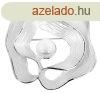 JwL Luxury Pearls Egyedi Kagyl bross 2 az 1-ben igazgynggy