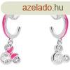 Disney Bjos ezst karika flbeval Minnie Mouse NS00048RZPL