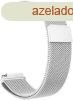 4wrist Milni raszj Garmin - Silver
