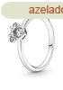 Pandora Gyengd ezst gyr Minnie Mouse Disney 190074C01 56
