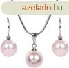 Levien Nyaklnc s flbeval szett Pearl harmatline