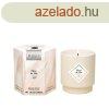 My Jolie Candle Illatgyertya 36 ra karktvel Silver Les Su