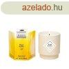 My Jolie Candle Illatgyertya 36 ra karktvel Silver Les Su
