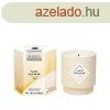 My Jolie Candle Illatgyertya 36 ra karktvel Silver Les Su