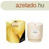 My Jolie Candle Illatgyertya 36 ra karktvel Gold Les Surp