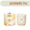 My Jolie Candle Illatgyertya 36 ra karktvel Gold Les Surp