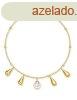 Brosway Aranyozott ni karkt medlokkal Tear Drop Perfect 