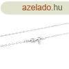 Beneto Exclusive Stlusos ezst lnc Anker AGS1437 CH 55 cm
