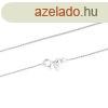 Beneto Exclusive Elegns ezst lnc Anker AGS671 CH 50 cm