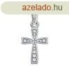 Brilio Gyengd fehr arany kereszt medl 249 001 00570 07
